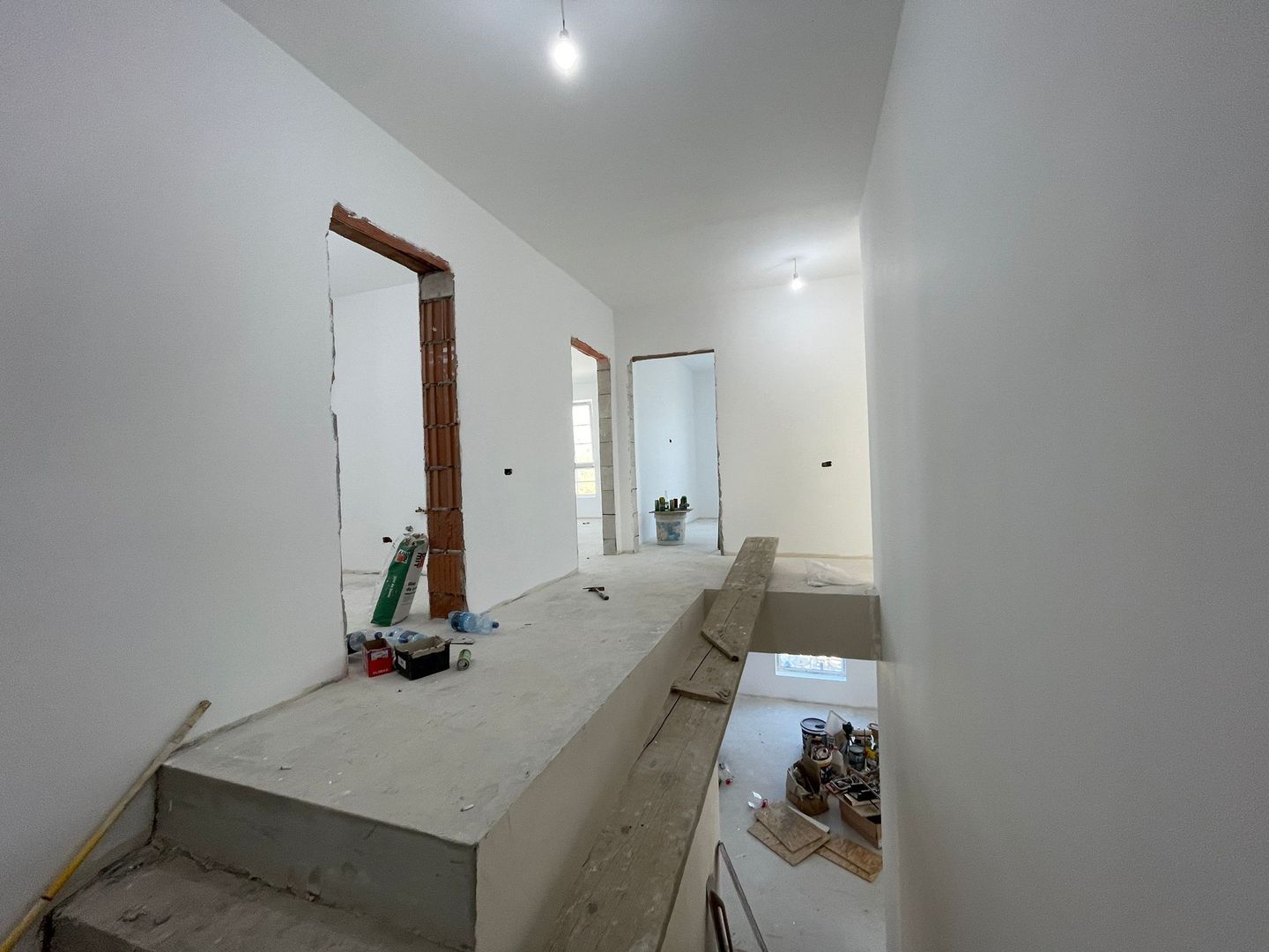 Duplex -5camere-3bai-Super Pret|190000€|GHIRODA| - Poză 8