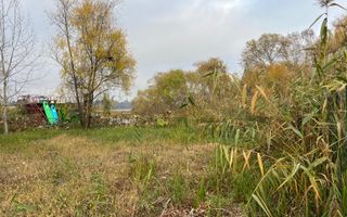 Teren cu deschidere la lac I Snagov - Poză 16