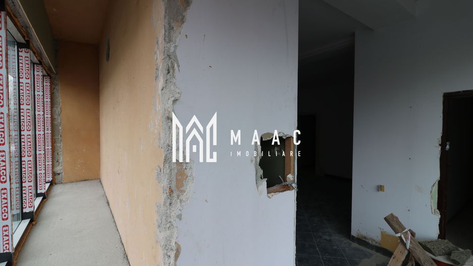 Spatiu comercial | Suprafata utila de 216 mp | Valea Aurie - Poză 6