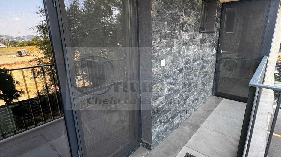 Ap 2 camere - Zona Tatarasi- Complex Evergreen Towers - Poză 8