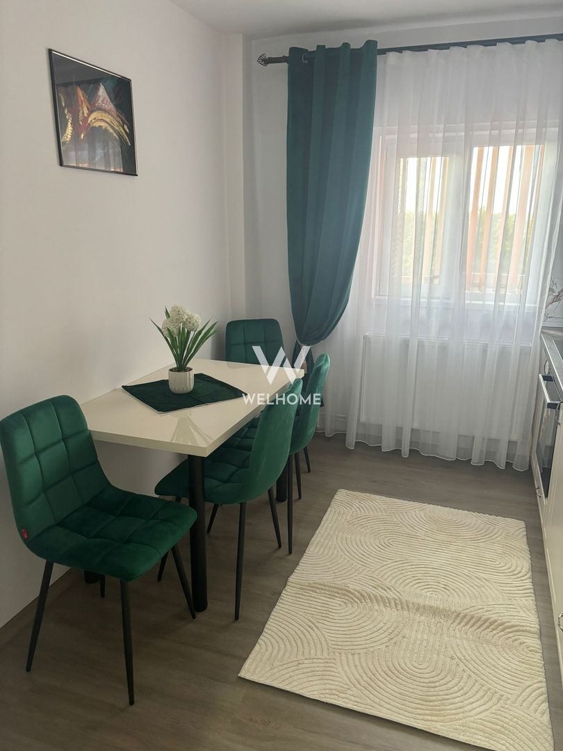 Apartament 2 camere decomandat – Cartier Ștrand Sibiu - Poză 10
