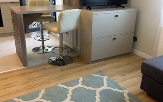 Garsoniera superba, mobilata si utilata complet - Poză 17