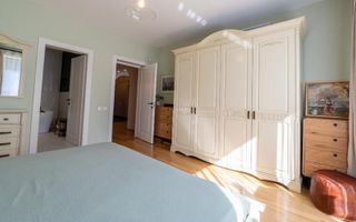 Casa individuala cu teren 750mp, garaj, beci, terasa - Dezmir - Poză 7