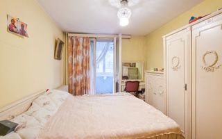 Apartament 3 camere Uverturii 51 | 2 băi, 2 balcoane | Renovabil - Poză 5