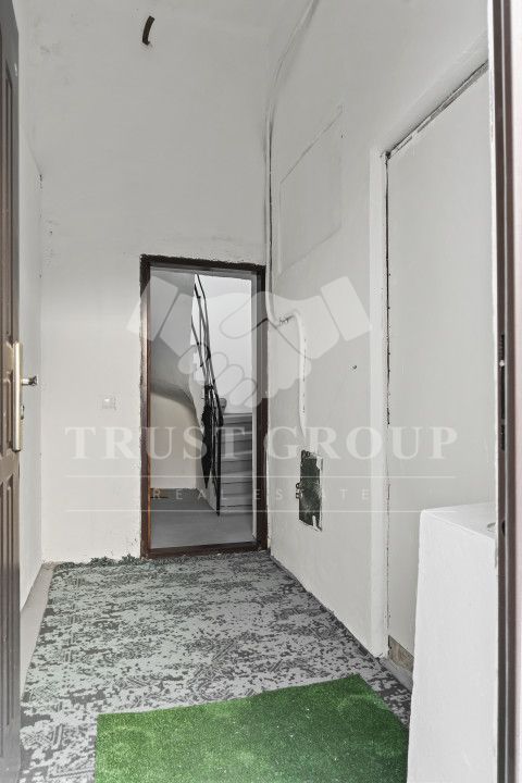 Cotroceni | Apartament 3 camere in vila - Poză 27