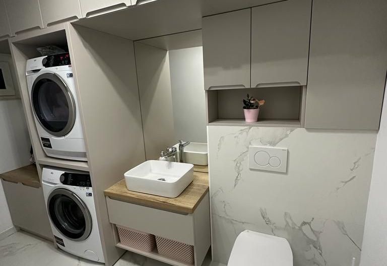 Duplex Nou Ultrafinisat Manastur - Poză 24