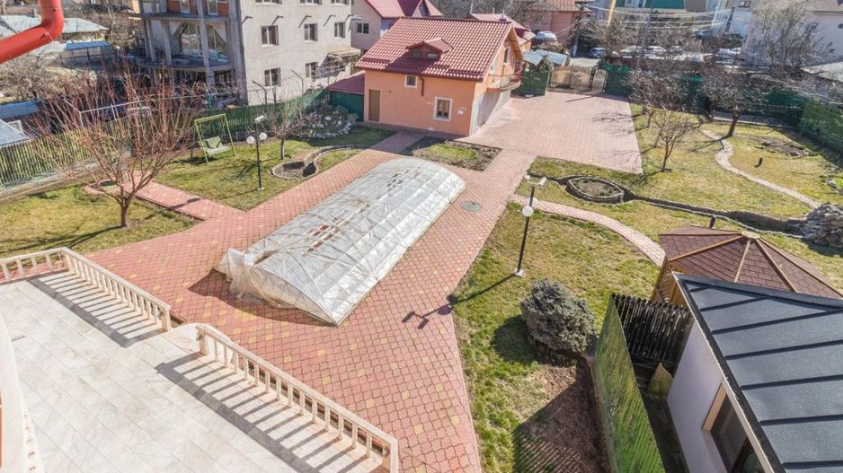 O proprietate cu poveste! - Poză 38