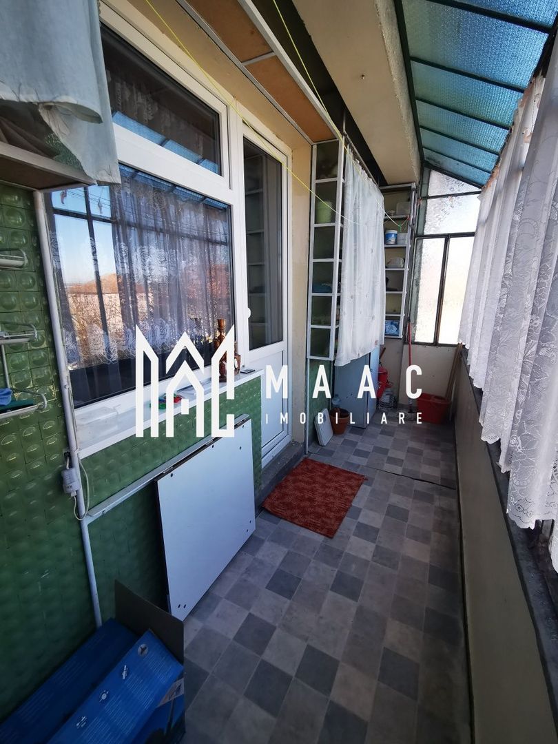 Apartament 2 camere | Mobilat și utilat | Etaj 3 | Ceferiștilor - Poză 7