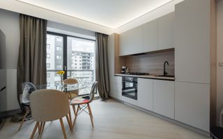 Chirie I Apartament 2 camere I Cortina North I Aviatiei Pipera - Poză 7