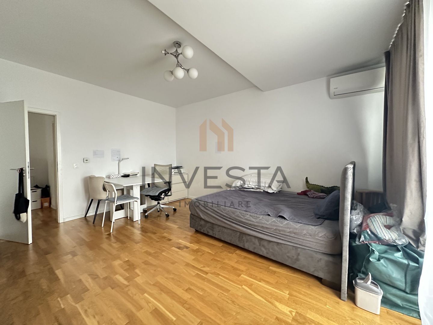 Penthouse de Vis cu Priveliște Panoramică - Lux, Eleganță și Confort - Poză 12