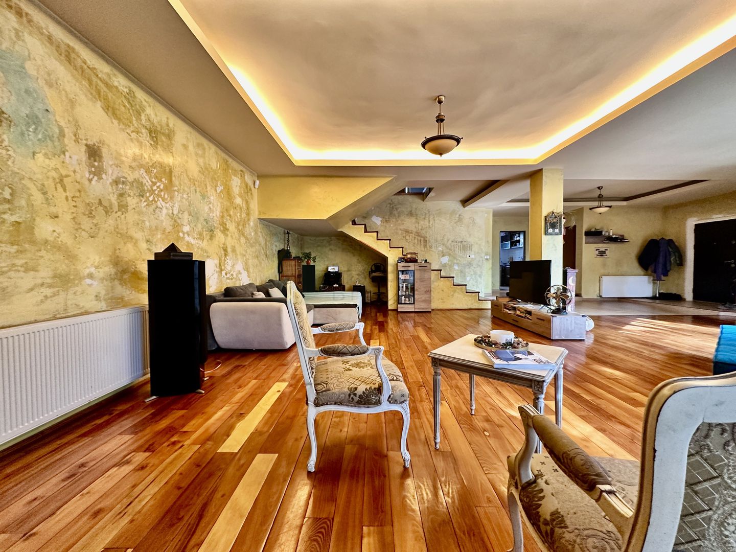 Vila Cineastului | Pipera | Drumul Bisericii | Comision 0 - Poză 1