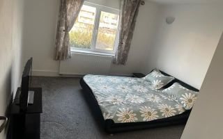 Duplex 3 Dormitoare cu Terasă și Grădină – Ciarda Roșie - Poză 2