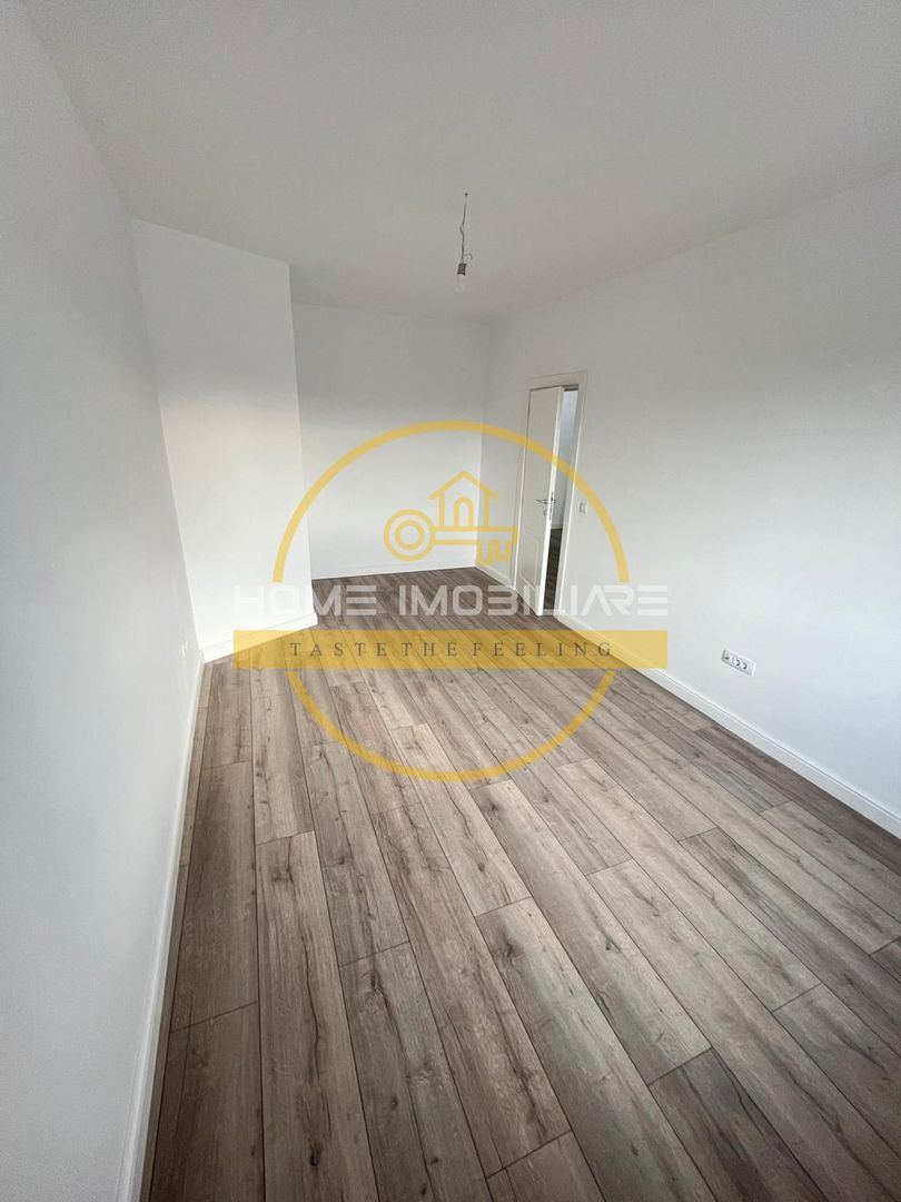 Bloc Nou/ Apartament 2 camere/ Etaj Intermediar/ Tudor Vladimirescu - Poză 2