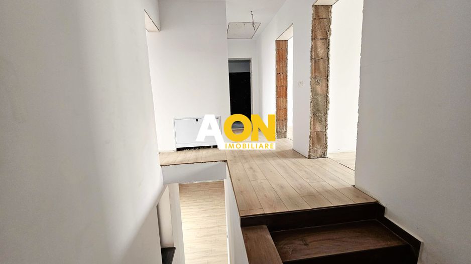 Casa tip insiruit, 4 camere, finisaje la cheie, Micesti - Poză 10