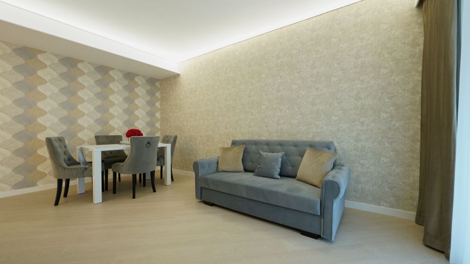 2 Camere + Parcare, Cortina North, Porsche Pipera - Poză 10