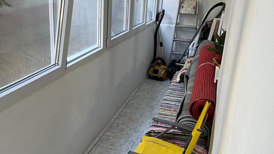 Apartament 3 camere, decomandat, et2- Centru Palas - Poză 12