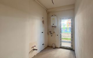 Apartament 3 camere de vânzare  | Zona Tineretului , Florești - Poză 7