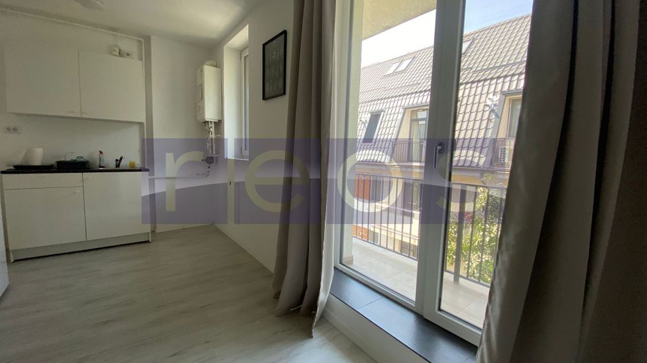DE VÂNZARE APARTAMENT | 2 CAMERE | ZONA BĂNEASA - Poză 1