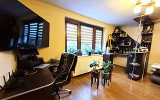 Casa 4 Camere, P+M, 137 mp, Teren 327 mp,  Toate Utilitatile, Micesti - Poză 4