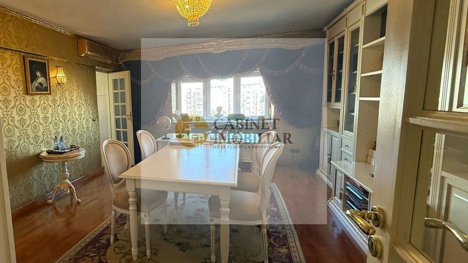 Apartament de lux  | 3 camere | 77 mp - Poză 1