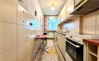 Vânzare apartament 2 camere 48 m.p. | Decomandat | Nicolina - Central - Poză 8