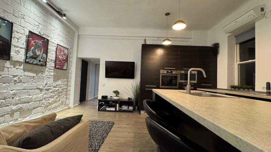Apartament 4 camere | Ultracentral | Piață Lahovari - Poză 5