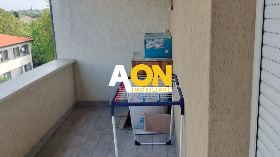 Apartament 1 cameră de vânzare | Etaj 2 | Bloc cu lift | Alba Iulia - Poză 4