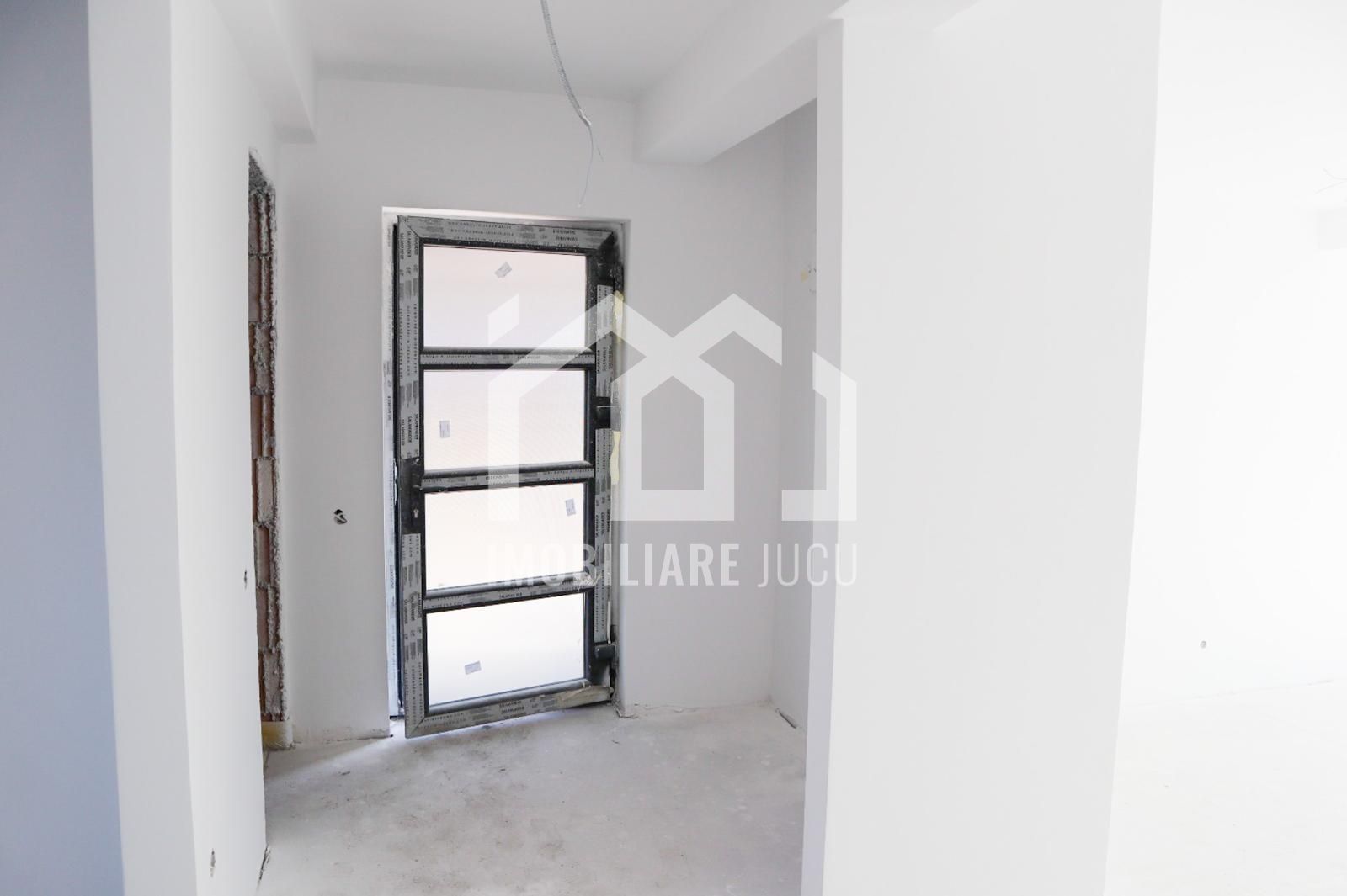 Unitate Duplex Moderna - Jucu de Mijloc 134 mp, cu CF valabil - Poză 9