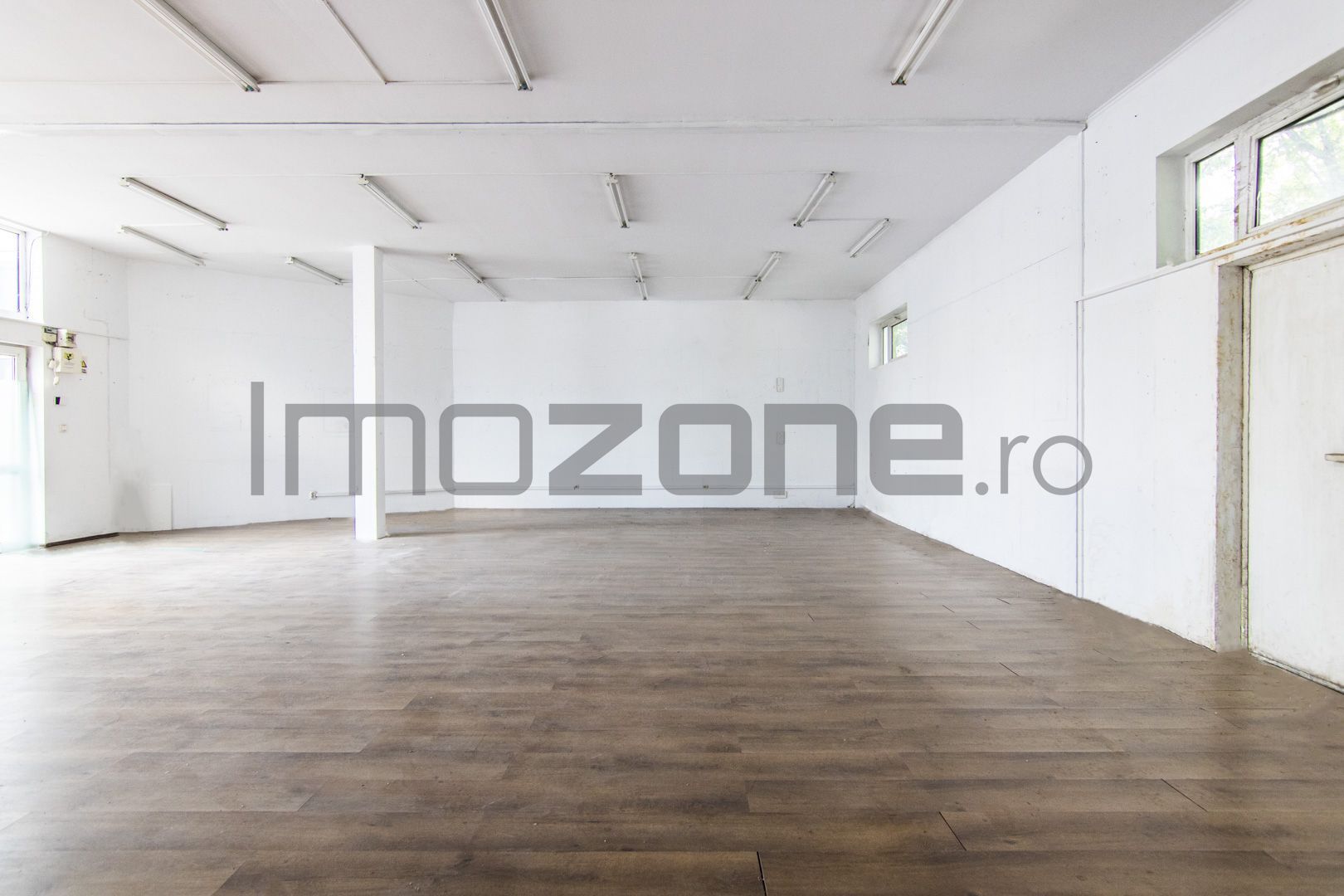 Spatiu Comercial | DE INCHIRIAT | Valea Cascadelor | Depozit | Showroom | Retail - Poză 1