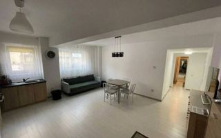 Apartament 2 camere 56mp | parcare subterana* | cartier Borhanci - Poză 1