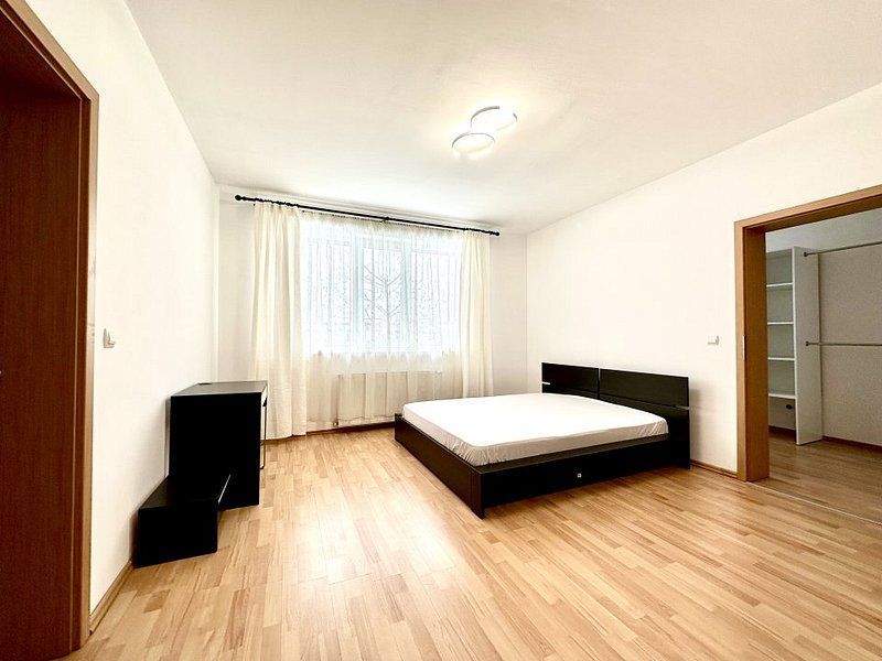 Casa de inchiriat - intrarea în Dumbravita - Poză 11