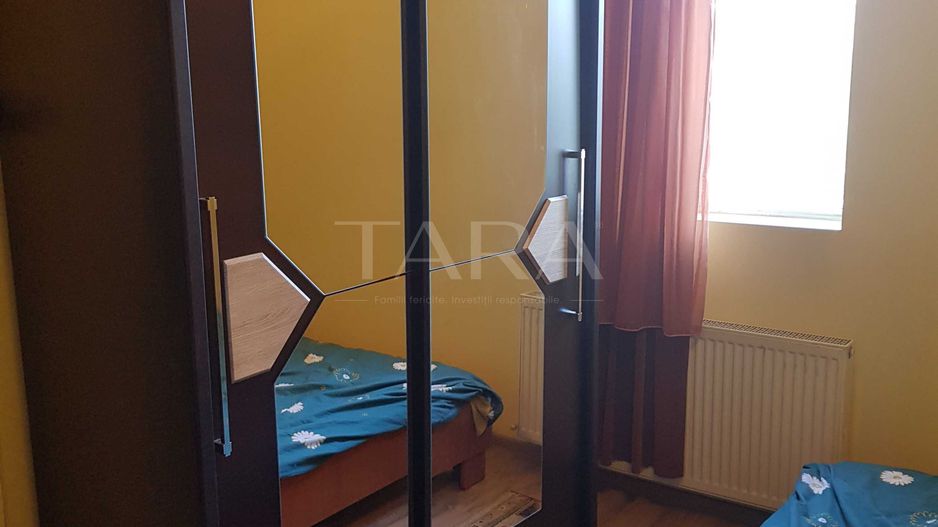 Apartament 2 camere, Central, zona Facultatii de Litere - Poză 5