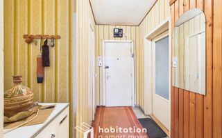 2 camere, et 3, bloc cu lift – vedere la bulevard,  Girocului - Kaola - Poză 17