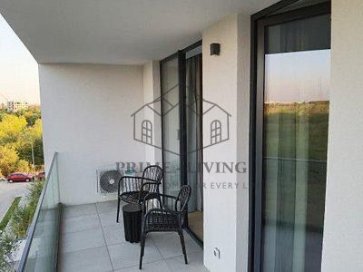 APARTEMENT SUPERB CU 3 CAMERE LA INCHIRIERE IN ZONA  JANDARMERIEI - Poză 8