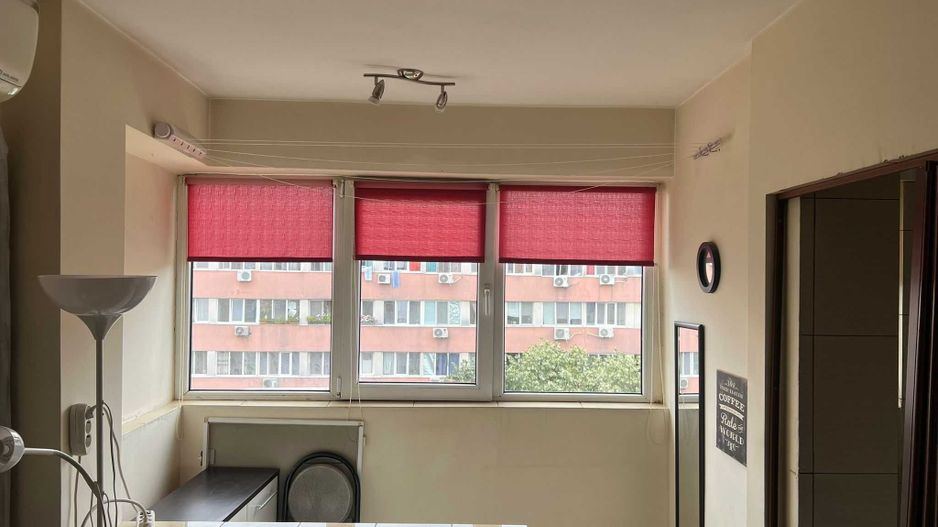 Garsoniera Costin Georgian IM411 - Poză 2