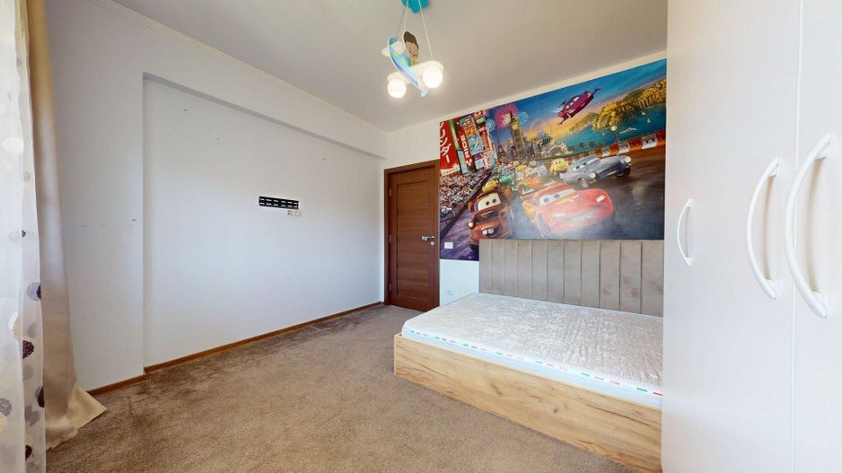 Apartament de vanzare 3 camere -loc de parcare-  Fundeni-Dobroesti - Poză 9