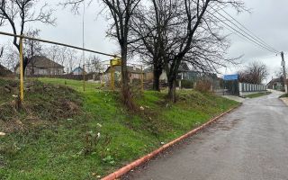 Teren pentru construcții Micăuți, Strășeni - Poză 2