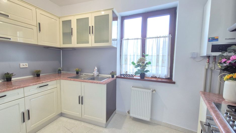 COMISION 0% - Apt 2 camere renovat, 5 minute metrou Lujerului, parcare la scara - Poză 14