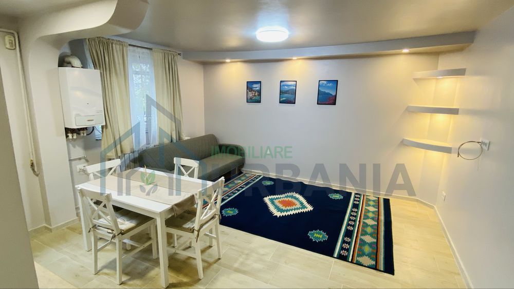 Apartament 2 camere de inchiriat – Tatarasi Dispecer, Iasi - Poză 3