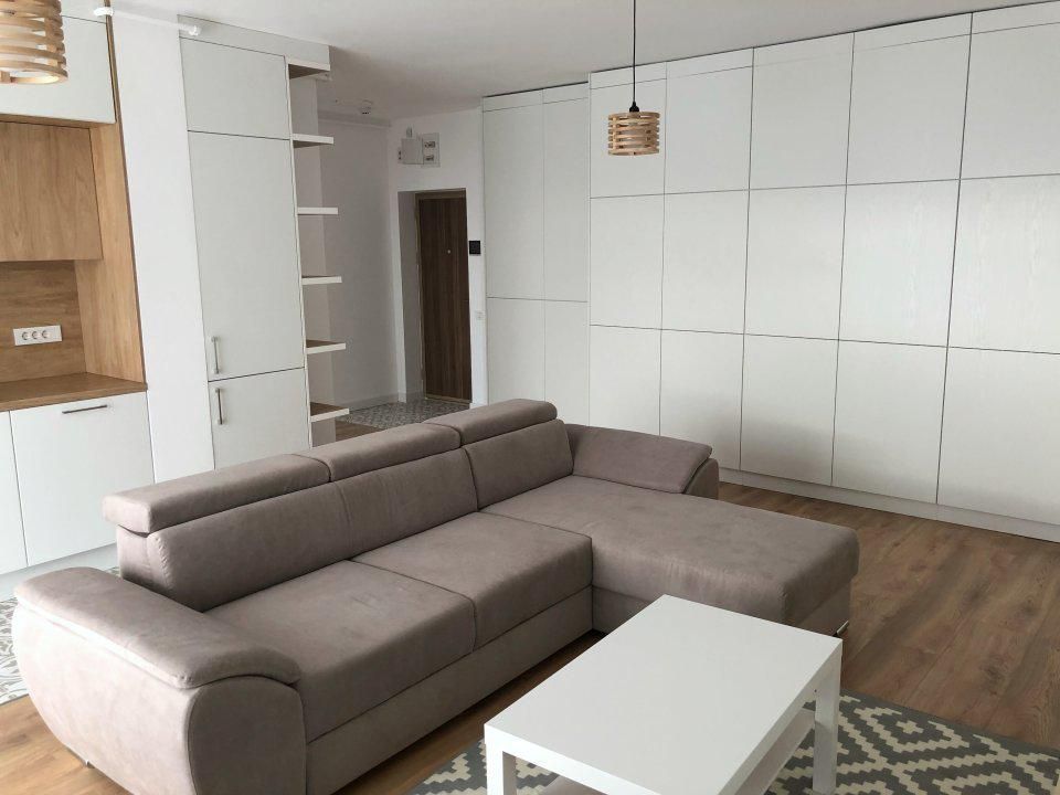 Apartament  2 camere complex Vivalia - Poză 2