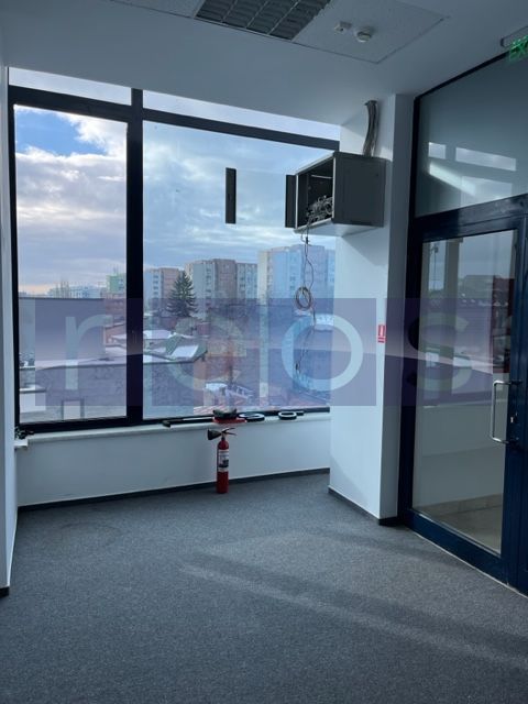 VANZARE CLADIRE DE BIROURI ZONA UNIRII | INVESTITIE CU RANDAMENT GARANTAT | - Poză 15