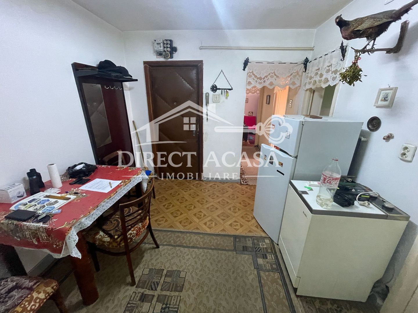 Apartament  cu 3 camere -Zona Dambu-B-dul 1848 - Poză 9