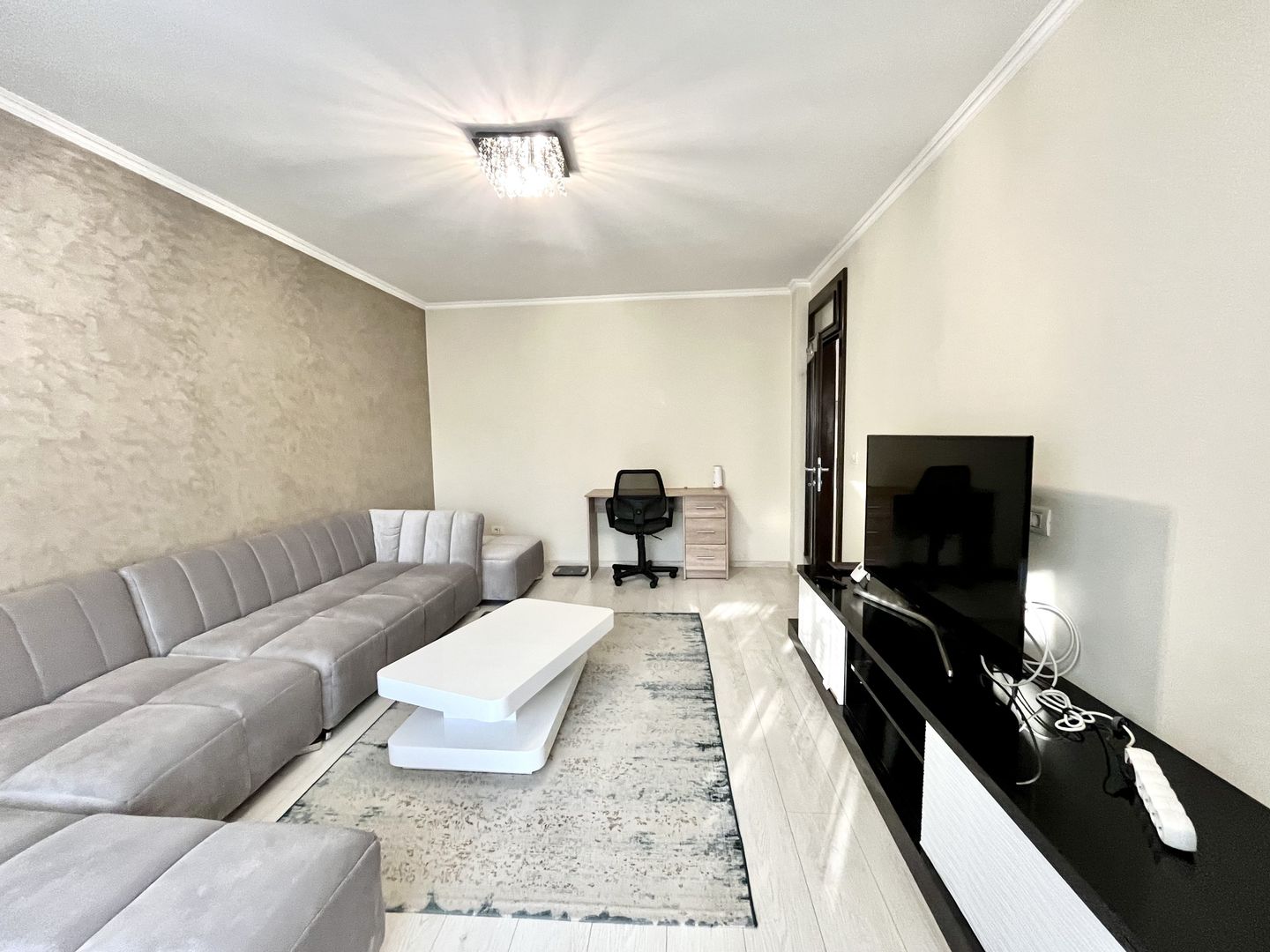 Apartament 4 camere, modern si spațios, et 1, lângă Iulius Mall - Poză 3