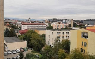 Apartament cu 3 camere pe Calea Dorobanților - Poză 8