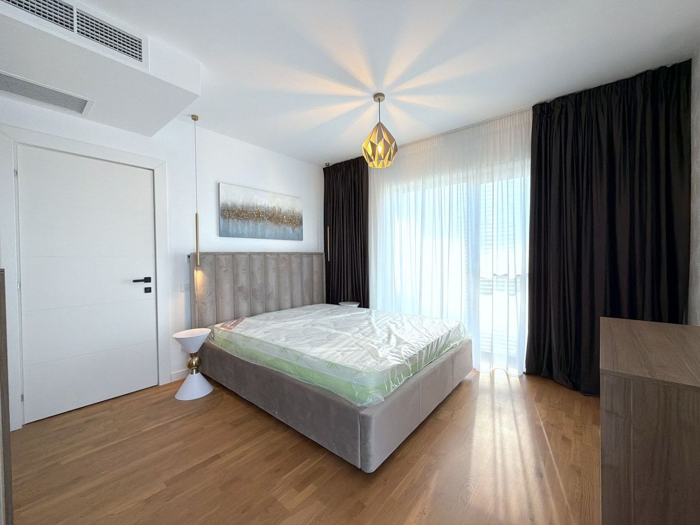 Duplex 4 camere | 2 locuri parcare Baneasa-Herastrau - Poză 17