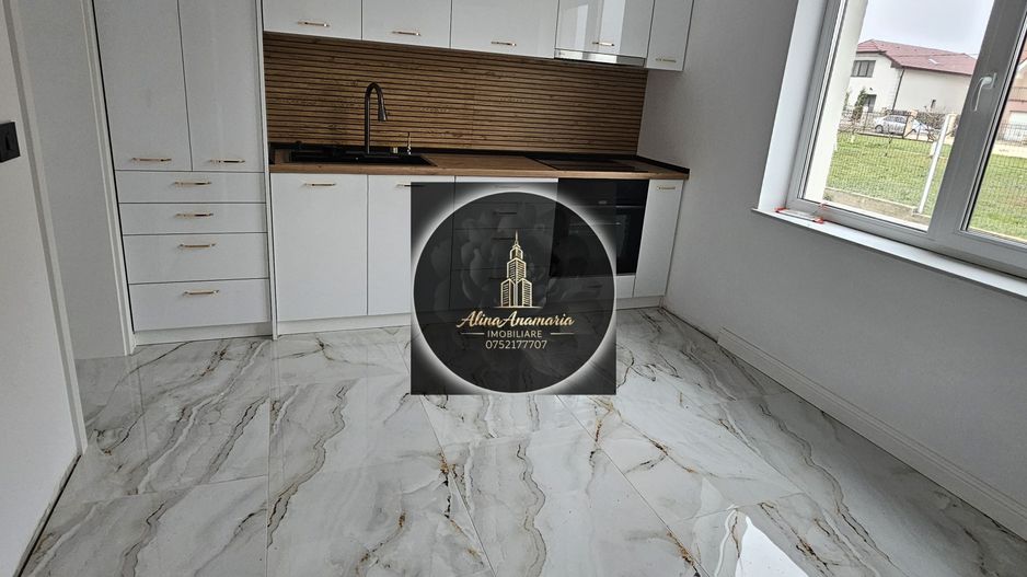 Casa de vanzare Sanmartin - Poză 4