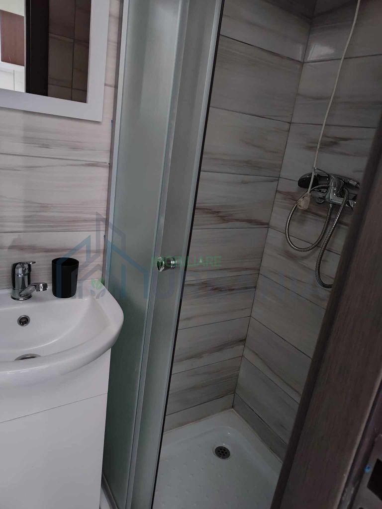 Pf inchiriez camera cămin 12mp bularga wc dus în casa.. - Poză 5