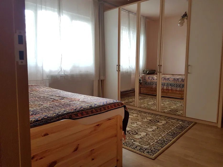 Girocului | 2 Camere | Decomandat | Mobilat si Utilat - Poză 8