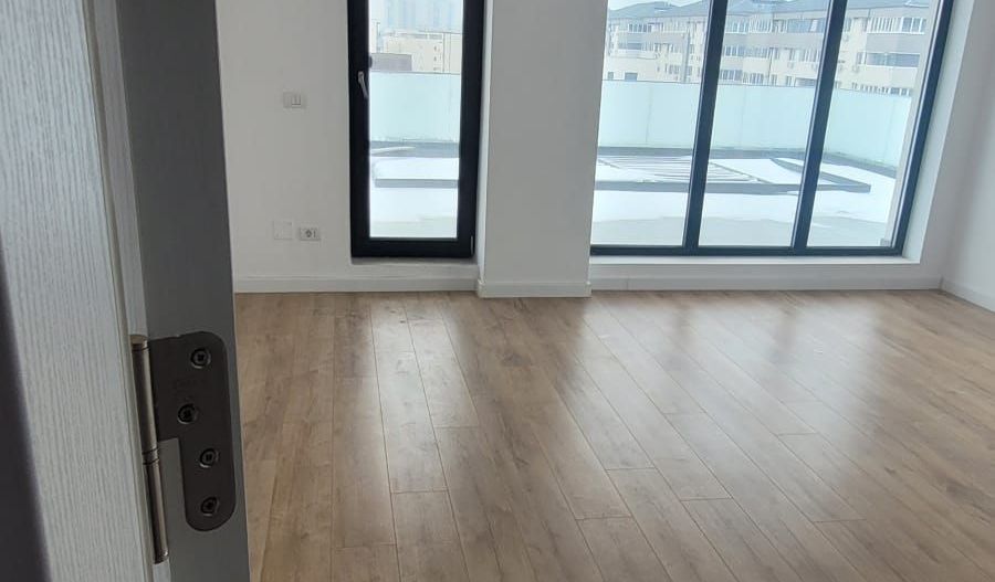 DUPLEX 5CAM. BLOC FINALIZAT P+4 / IZOLATIE CU VATA BAZALTICA! - Poză 23