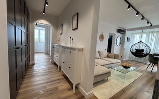 3 camere renovat complet langa Parc Floreasca-Beller - Poză 1
